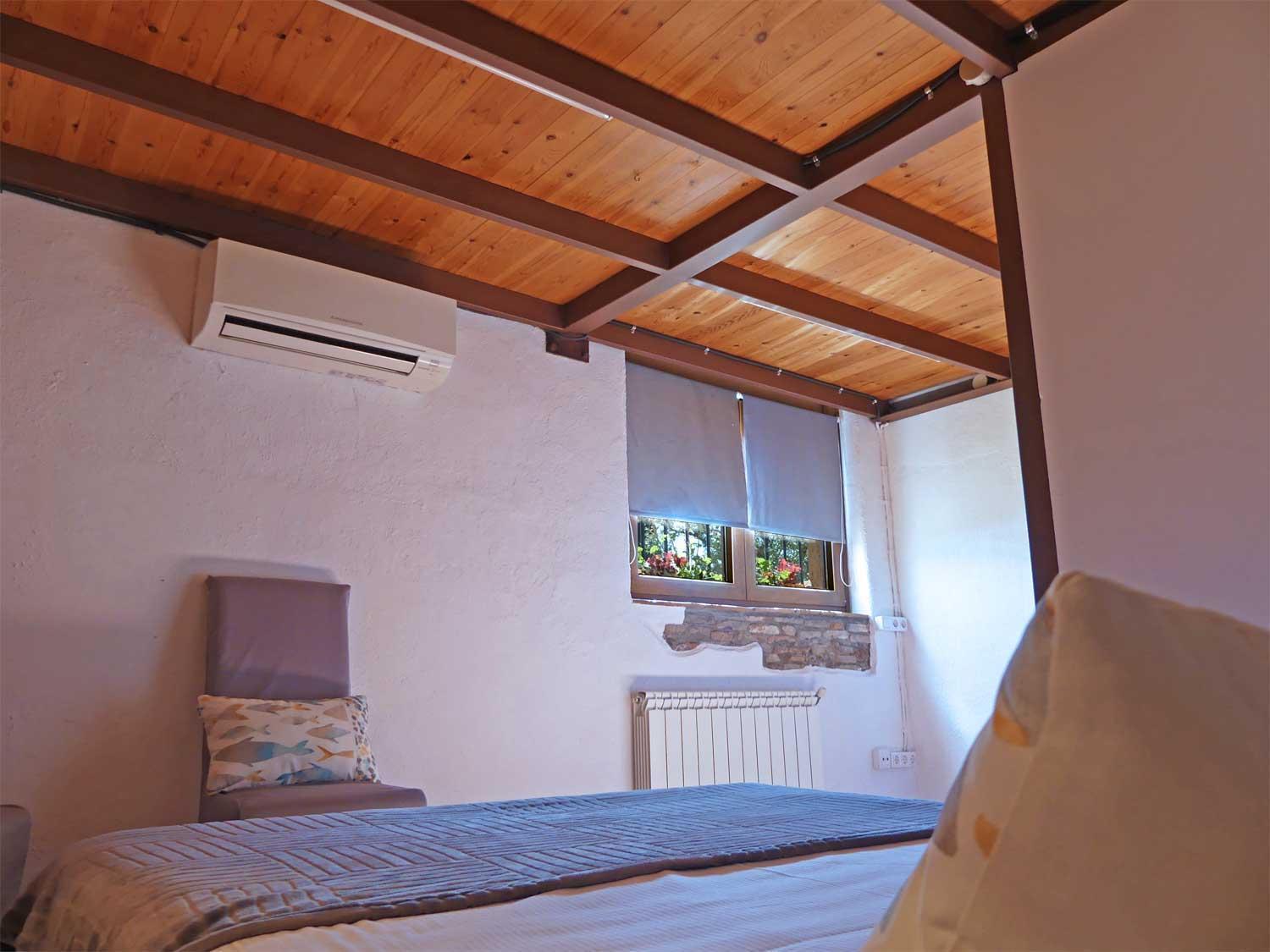 Hotel & Golf Ca La Caputxeta カステリョ・デンプリエス 部屋 写真