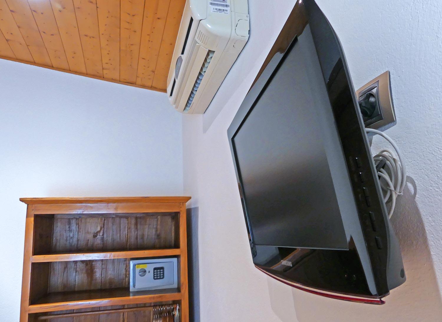 Hotel & Golf Ca La Caputxeta カステリョ・デンプリエス 部屋 写真